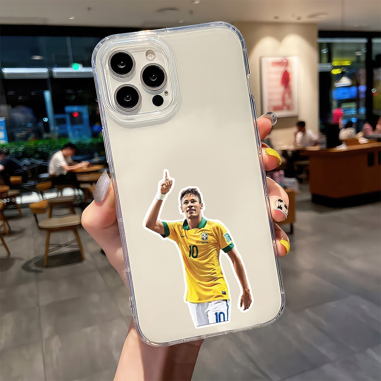 NEYMAR 12