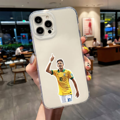 NEYMAR 12 - stickyfunk premium stickers