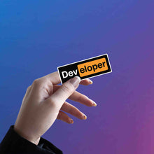 DEVELOPER