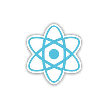 FRONT-END REACTOR STICKER