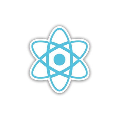 FRONT-END REACTOR STICKER