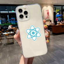FRONT-END REACTOR STICKER
