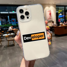 DEVELOPER