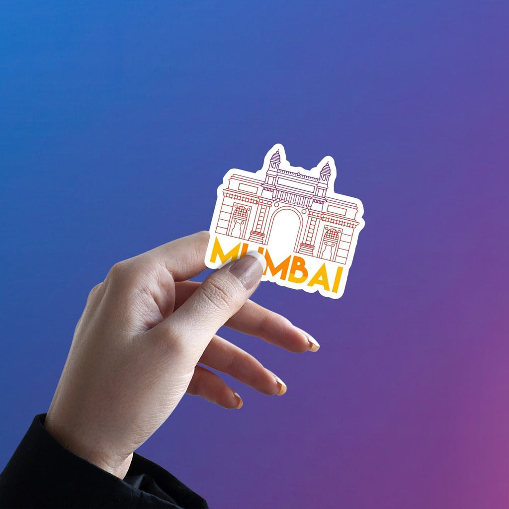 GATEWAY PE SELFIE LE LO GUYS STICKER - stickyfunk premium stickers