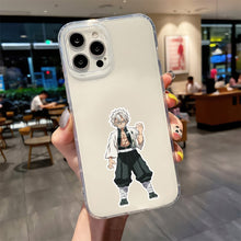 SANEMI SHINAZUGAWA STICKER