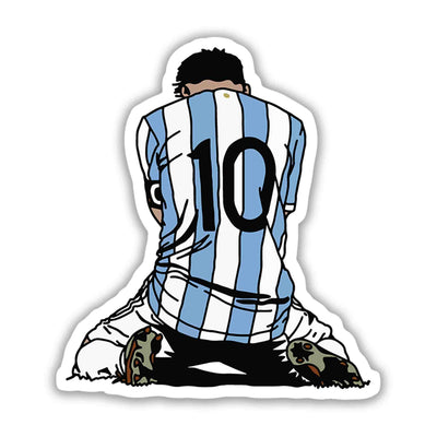 LIONEL MESSI 13