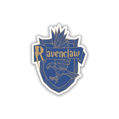 RAVENCLAW PRIDE - HARRY POTTER