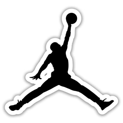 SNEAKERS - 5 - stickyfunk premium stickers