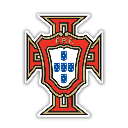 CRISTIANO RONALDO 15 - stickyfunk premium stickers