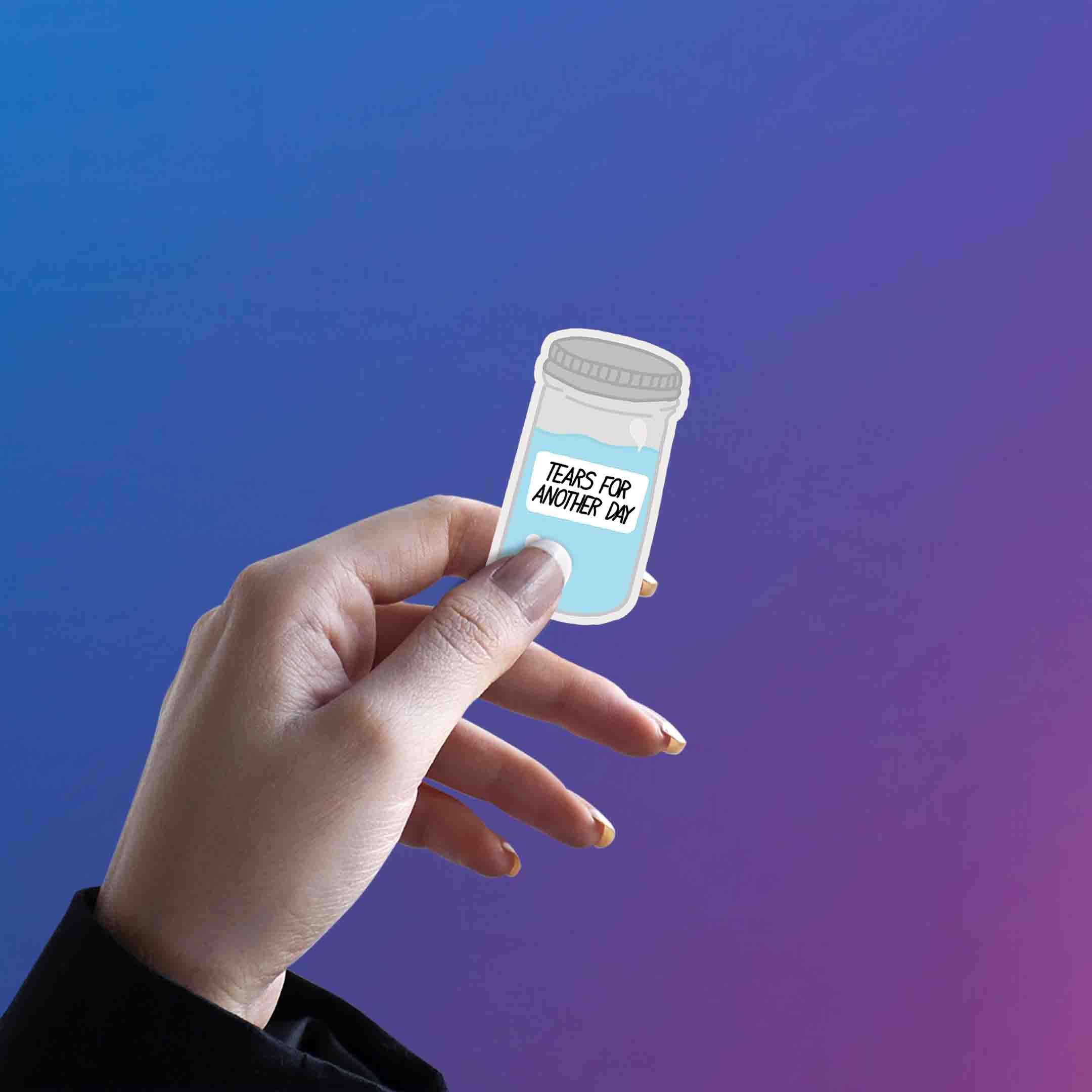 THE WEEKND - 14 - stickyfunk premium stickers