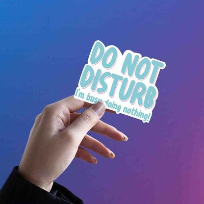 QUIRKY 5 - stickyfunk premium stickers