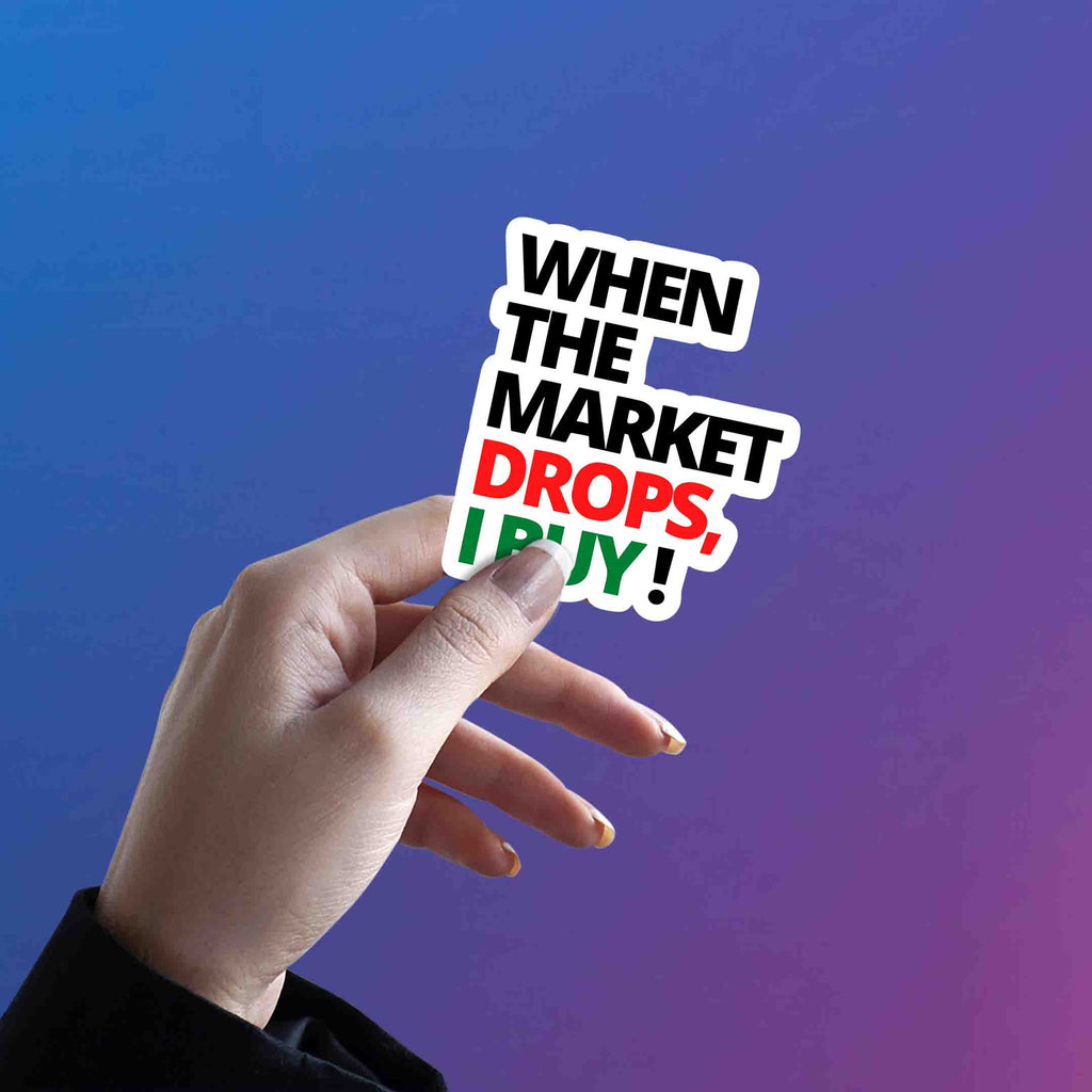 TRADING - 8 - stickyfunk premium stickers