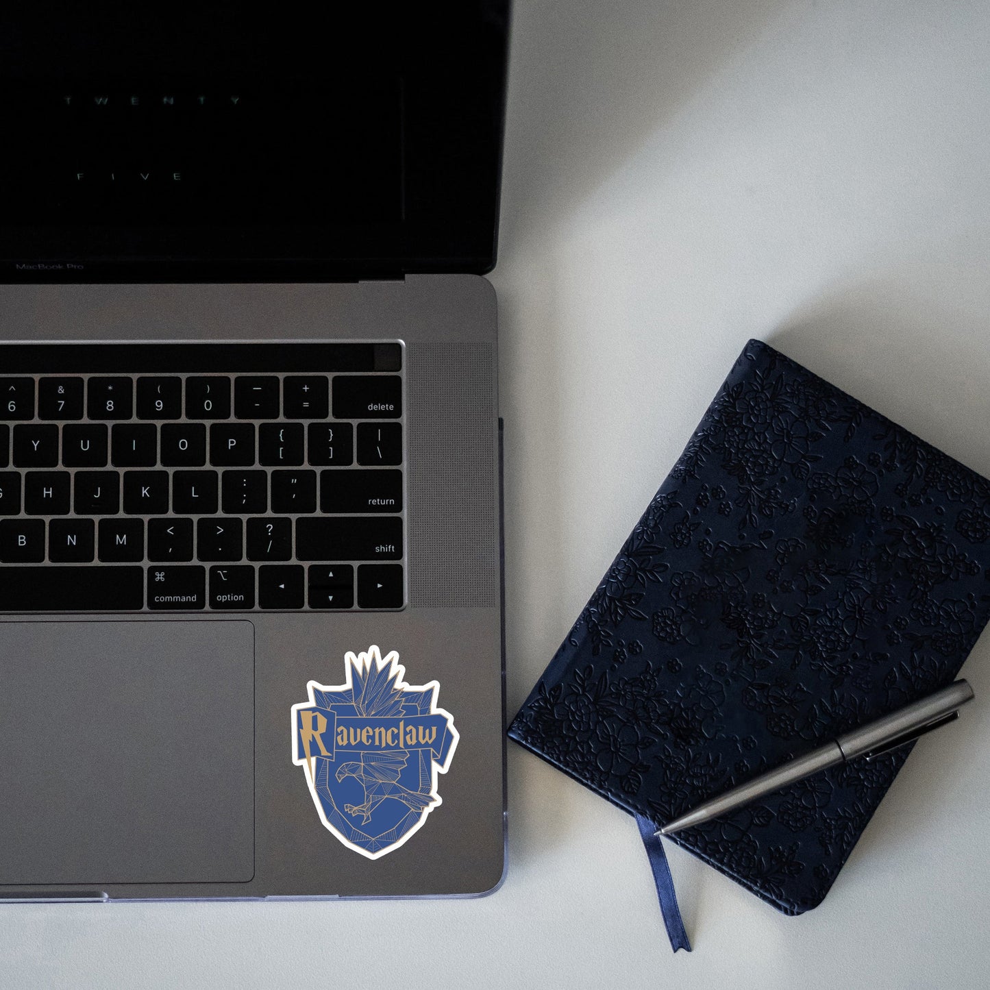 RAVENCLAW PRIDE - HARRY POTTER