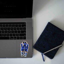 Brothers in Blue – Chelsea FC Sticker