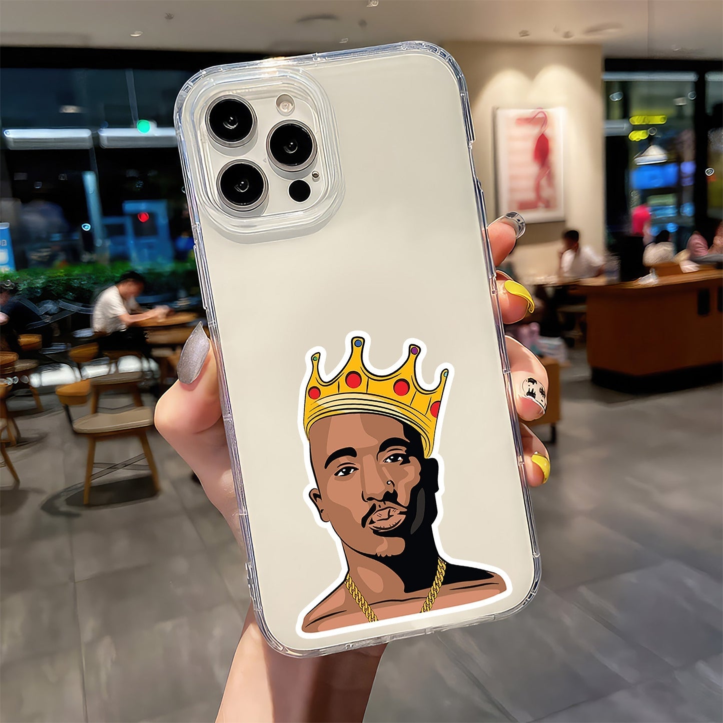 2 PAC - 7