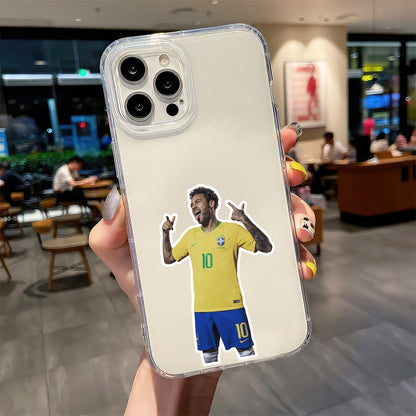 NEYMAR 13 - stickyfunk premium stickers