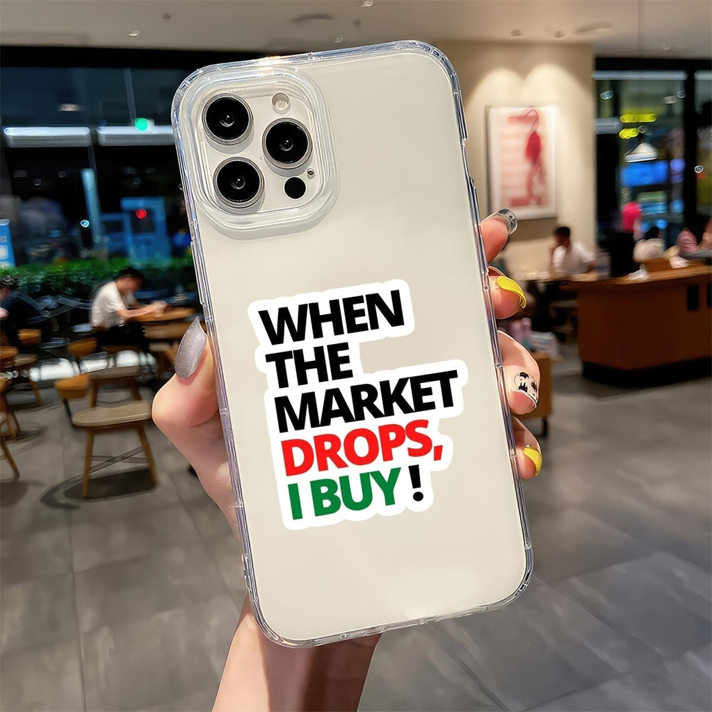 TRADING - 8 - stickyfunk premium stickers