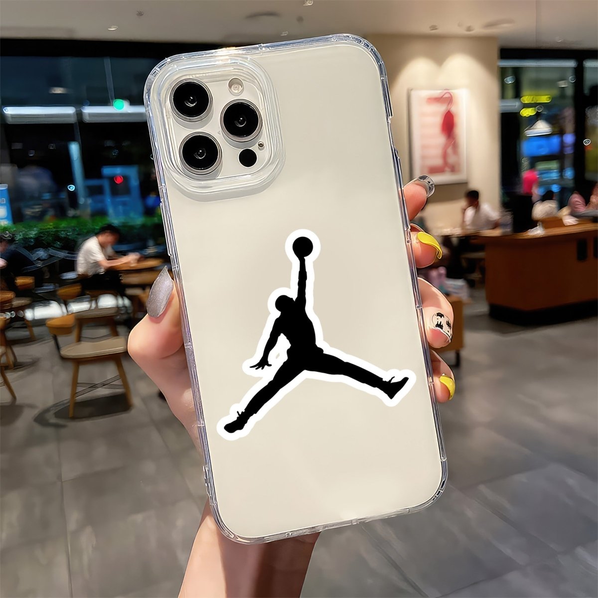 SNEAKERS - 5 - stickyfunk premium stickers