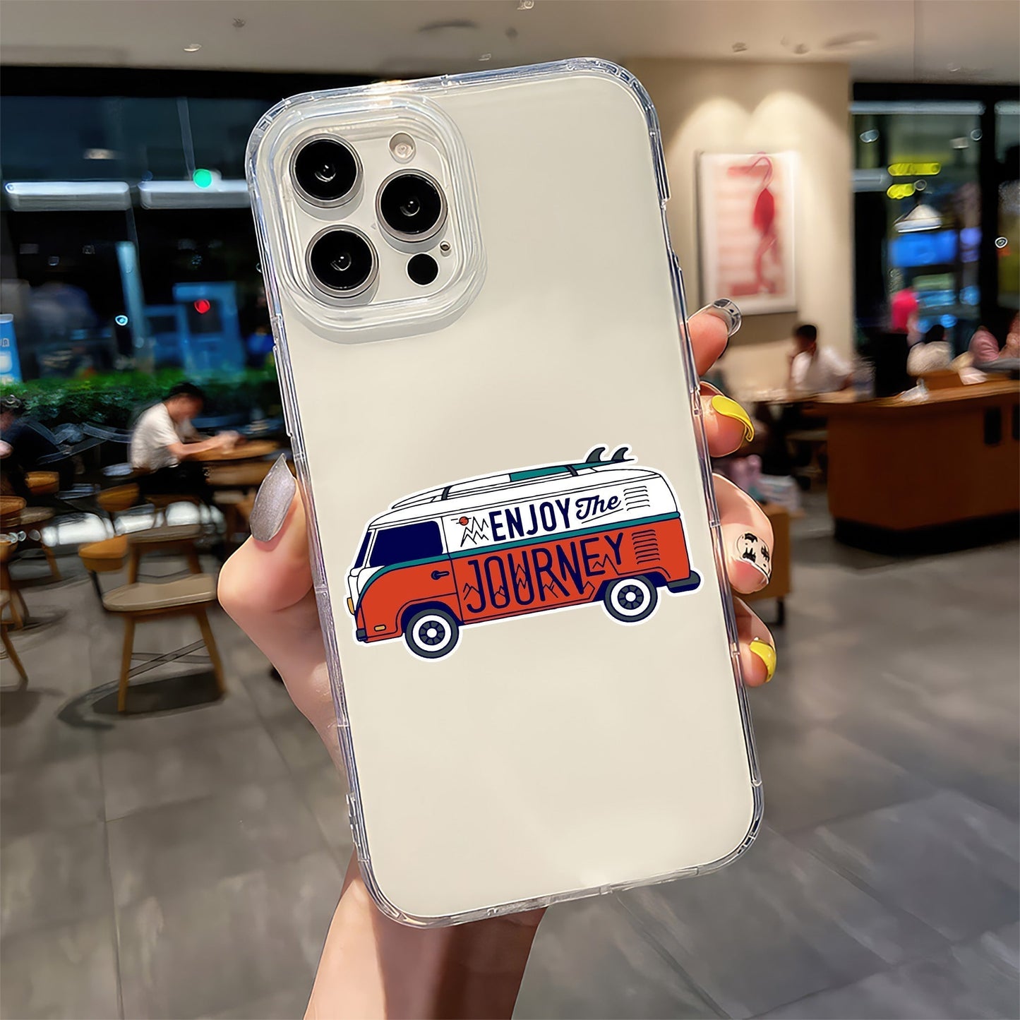 TRAVEL 6