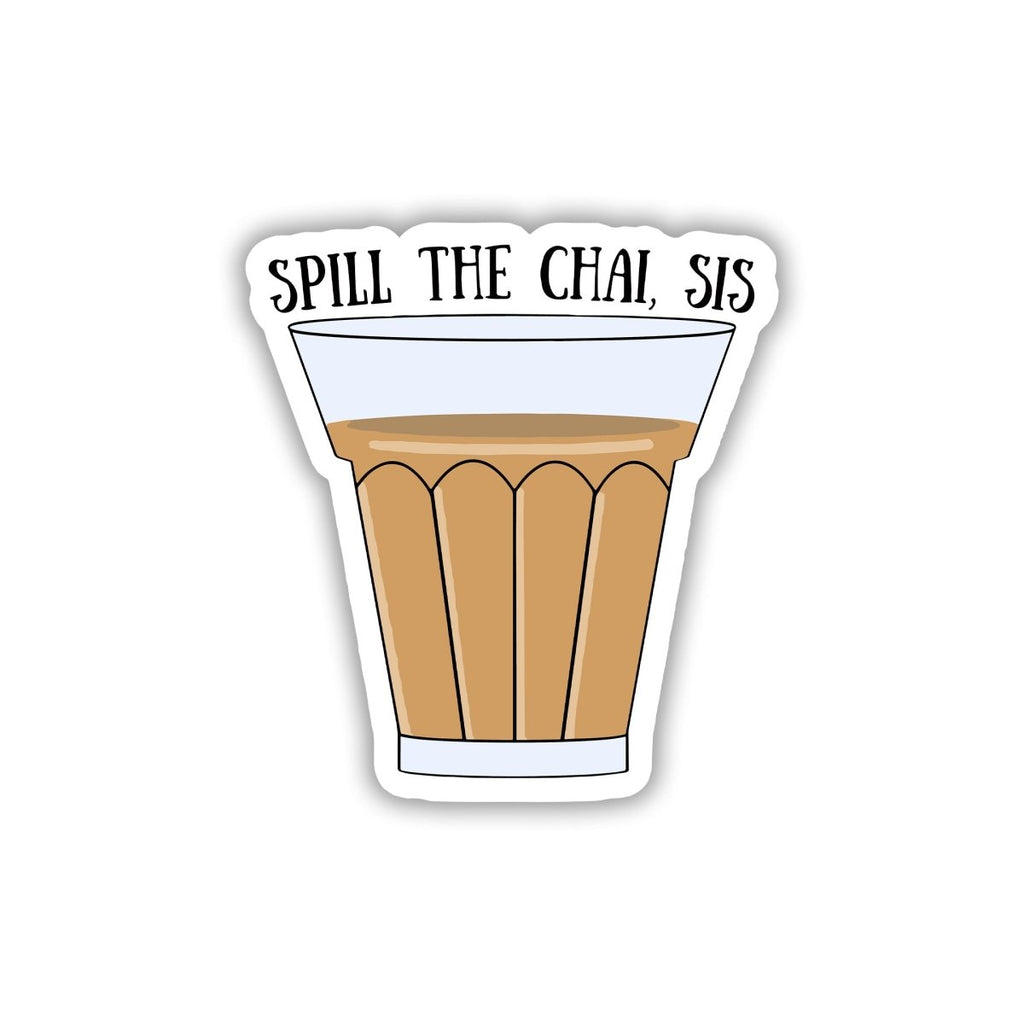 GOSSIP HYDRATION SPECIALIST STICKER - stickyfunk premium stickers