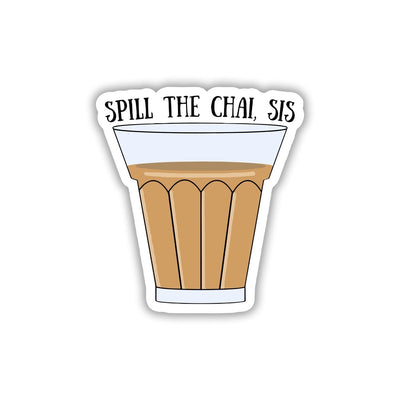 GOSSIP HYDRATION SPECIALIST STICKER