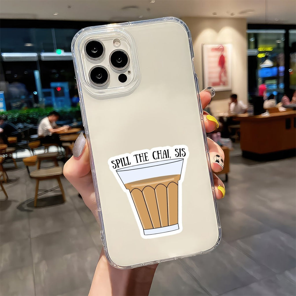 GOSSIP HYDRATION SPECIALIST STICKER - stickyfunk premium stickers