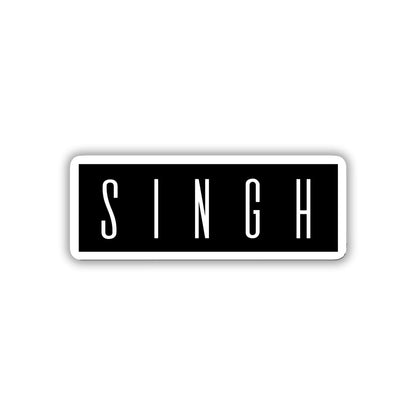 DEFAULT PUNJAB SETTINGS ENABLED STICKER - stickyfunk premium stickers