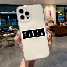 DEFAULT PUNJAB SETTINGS ENABLED STICKER