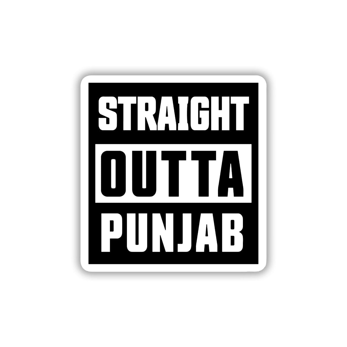 EXPORTED WITH EXTRA SWAG STICKER - stickyfunk premium stickers