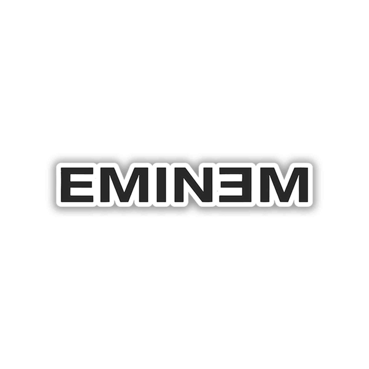 EMINEM - 8 - stickyfunk premium stickers