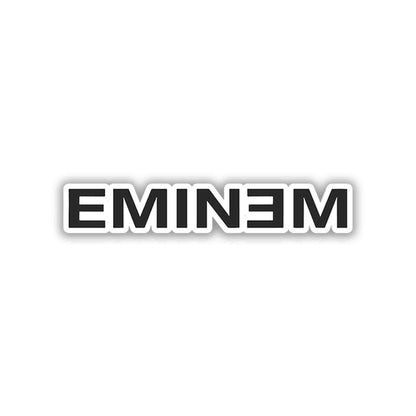 EMINEM - 8 - stickyfunk premium stickers