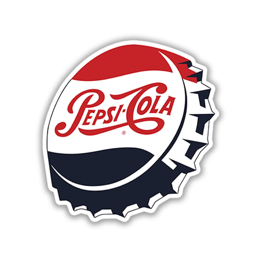 Pepsi-Cola Dreamcap – Lana Del Rey Sticker