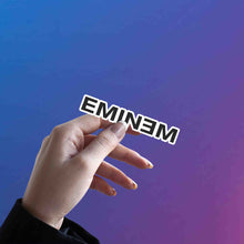 Shady Aftermath Icon – Eminem Sticker