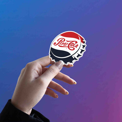LANA DEL REY STICKER - 7 - stickyfunk premium stickers
