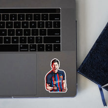 Spotify Striker Flex – Robert Lewandowski Sticker