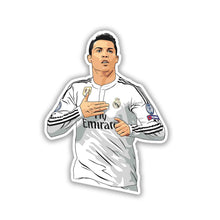 Galáctico Game-Winner – Cristiano Ronaldo Sticker