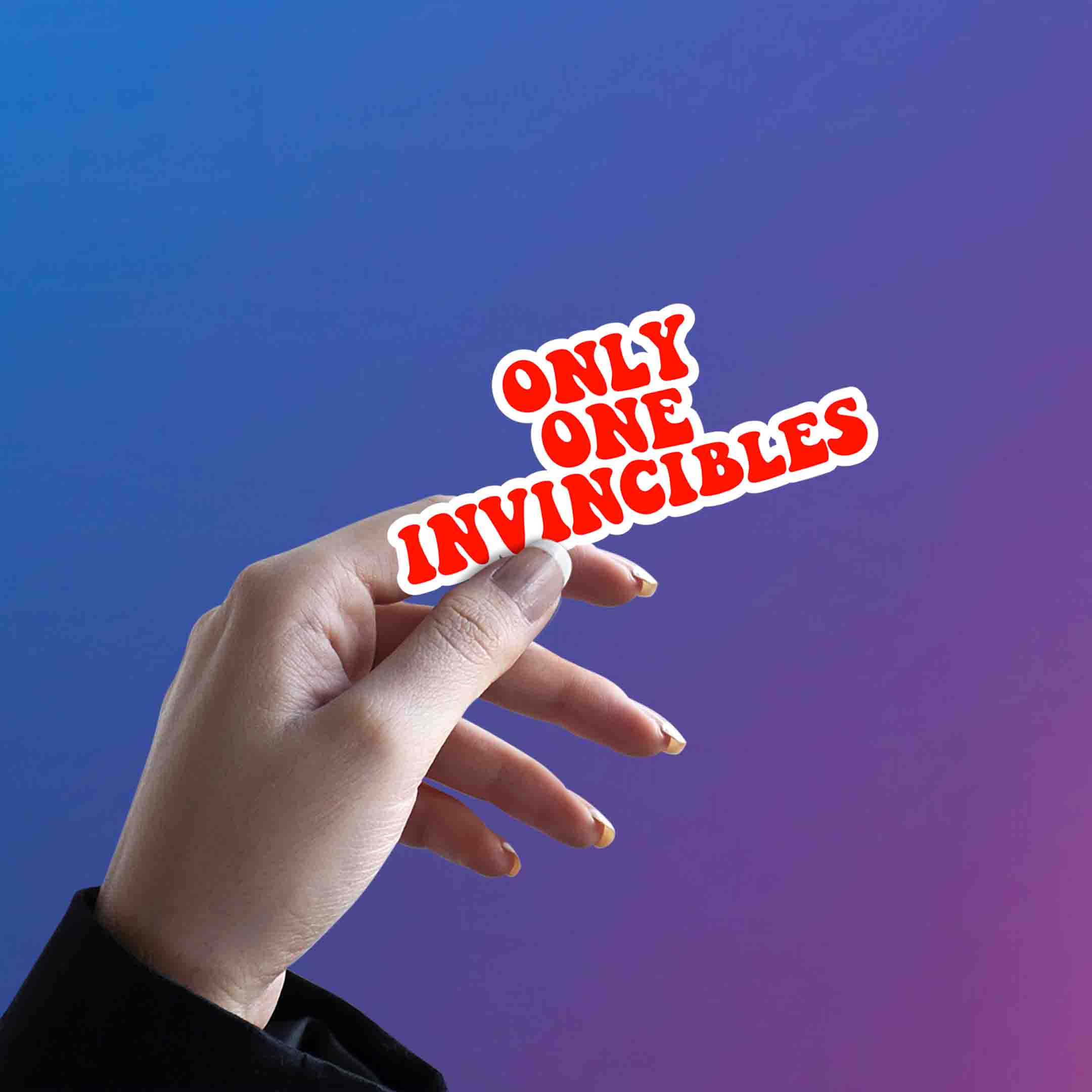 ARSENAL - 2 - stickyfunk premium stickers