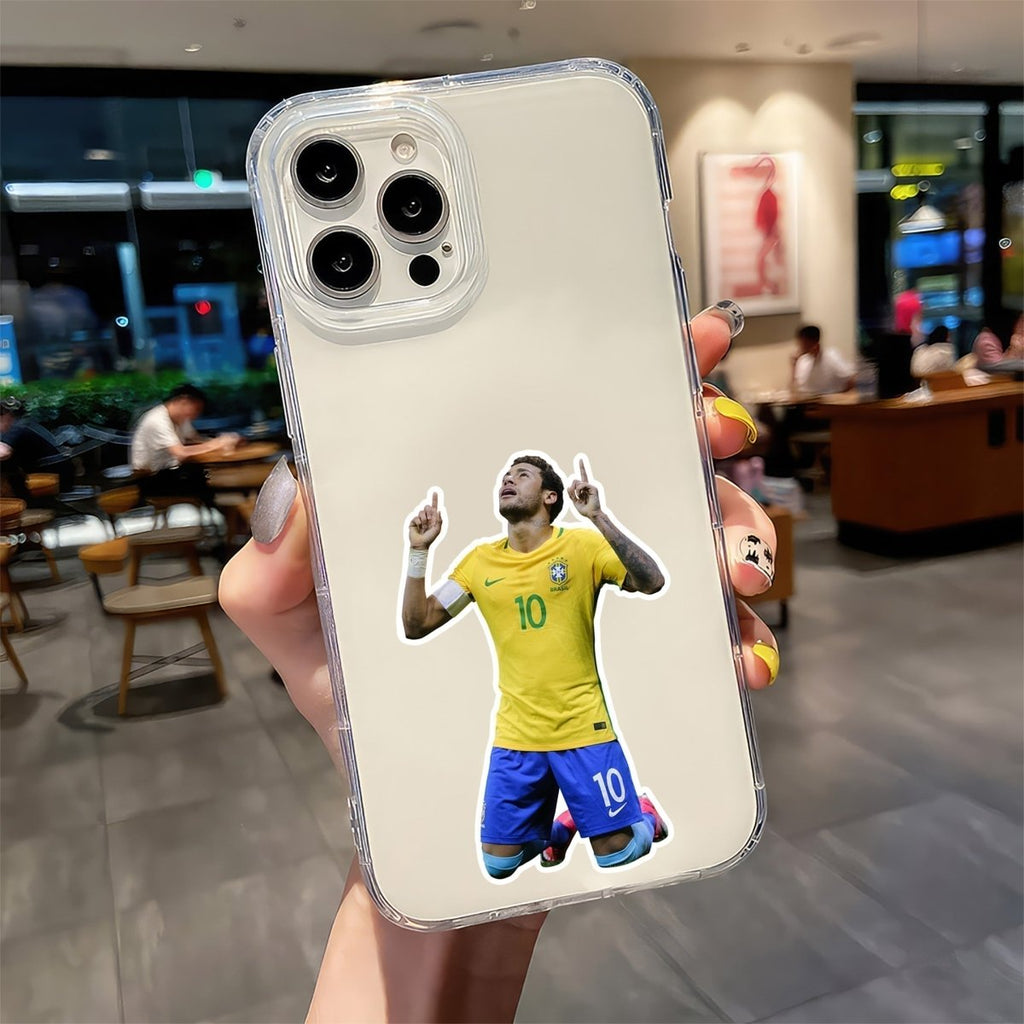 NEYMAR 14 - stickyfunk premium stickers