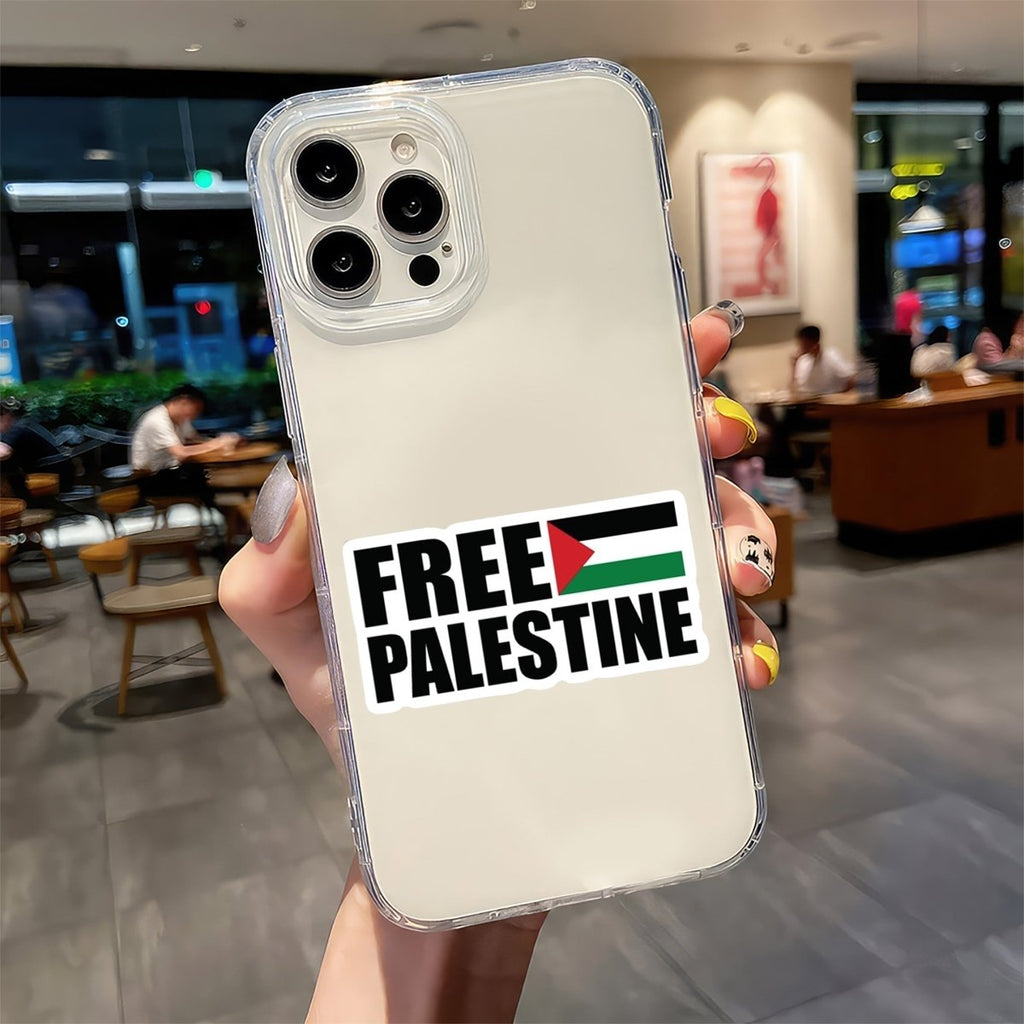 PALESTINE STICKER - 1 - stickyfunk premium stickers