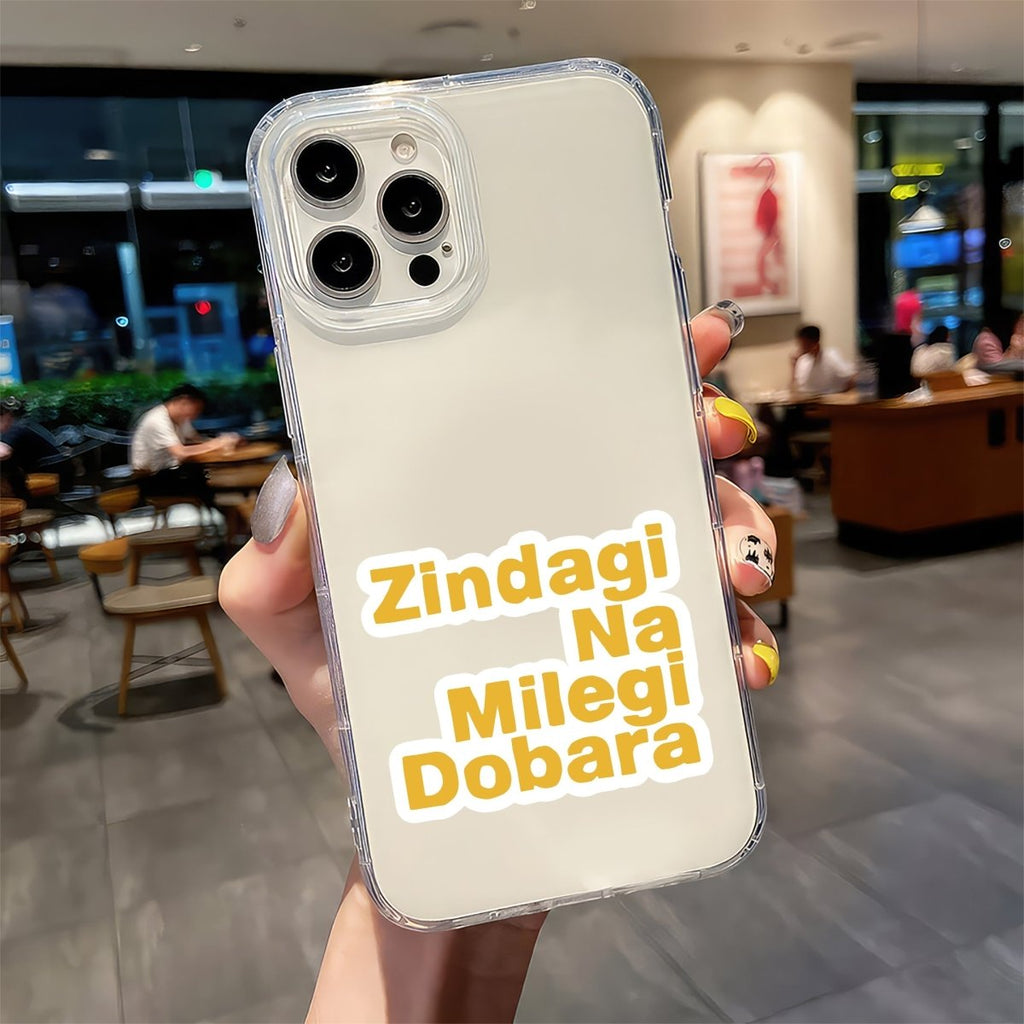 REINCARNATION POLICY PENDING STICKER - stickyfunk premium stickers