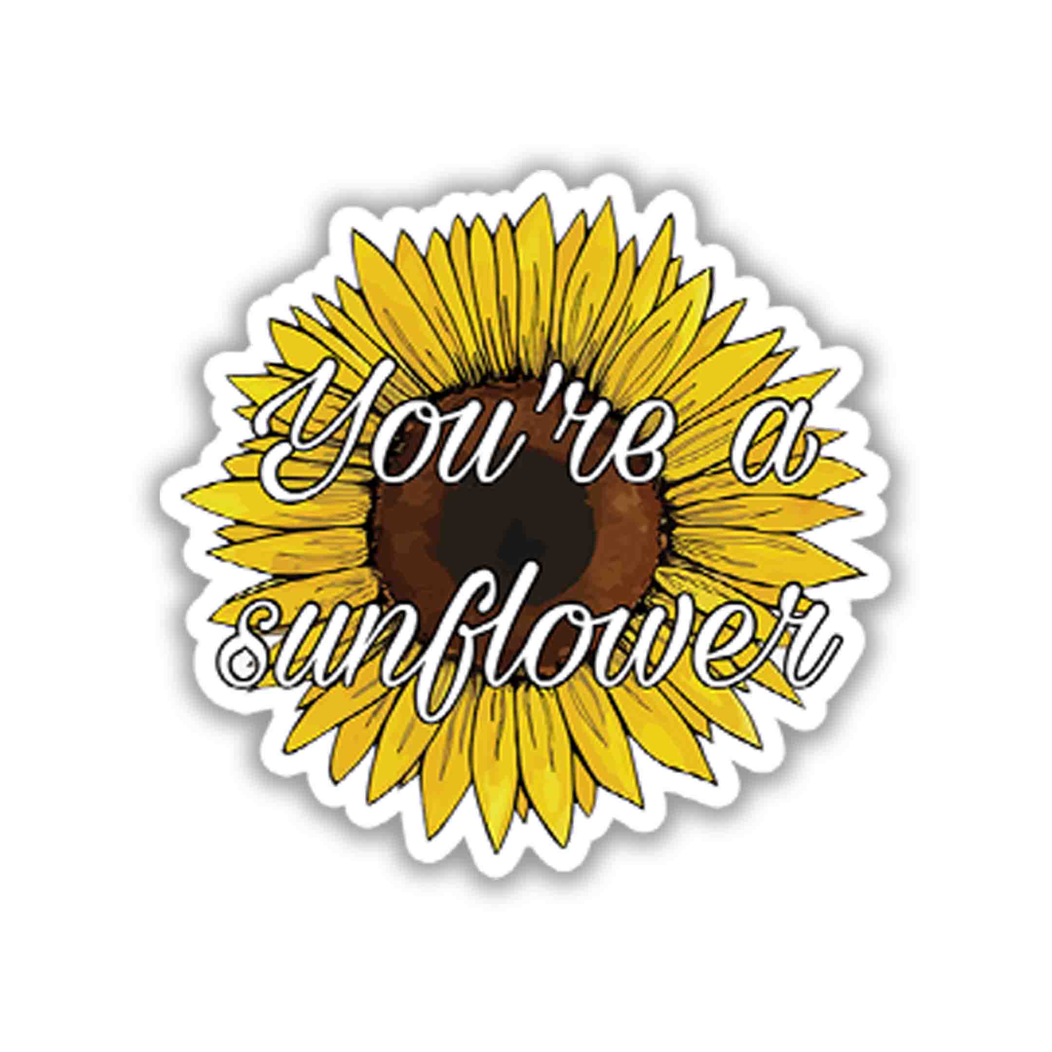 POST MALONE STICKER - 6 - stickyfunk premium stickers