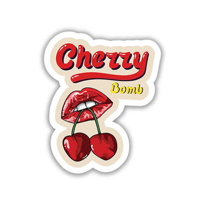 LANA DEL REY STICKER - 8