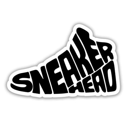 SNEAKERS - 7 - stickyfunk premium stickers