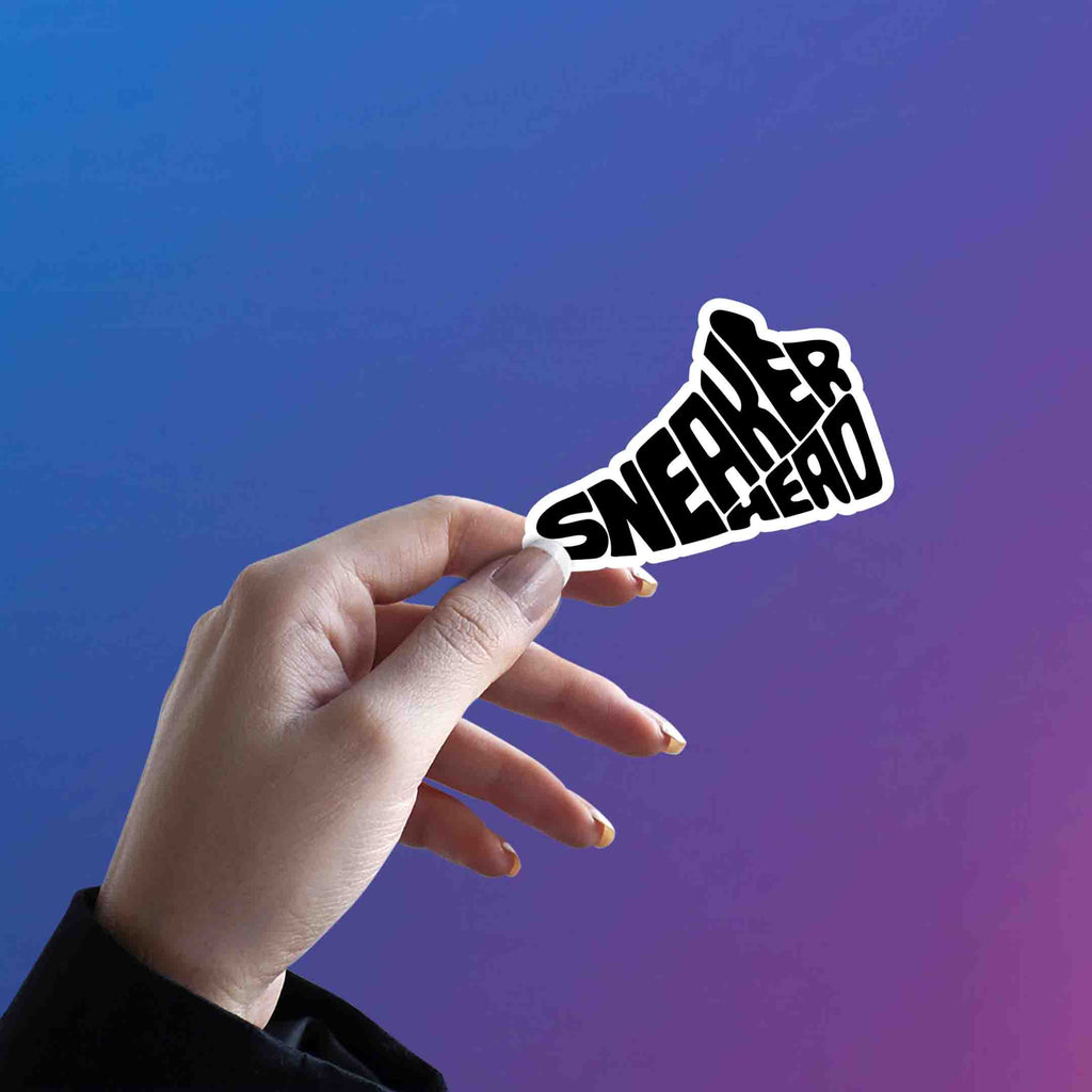 SNEAKERS - 7 - stickyfunk premium stickers