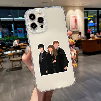 HOGWARTS DREAM TEAM - HARRY POTTER