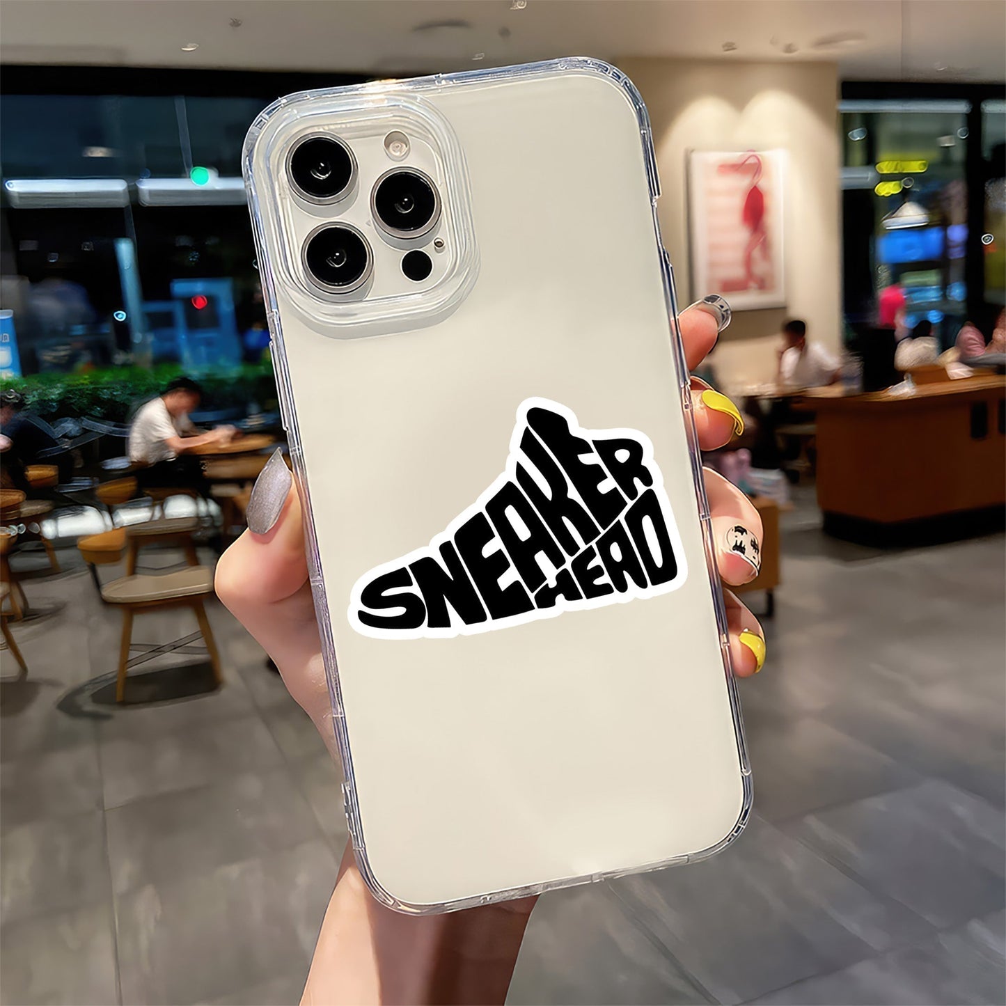 SNEAKERS - 7