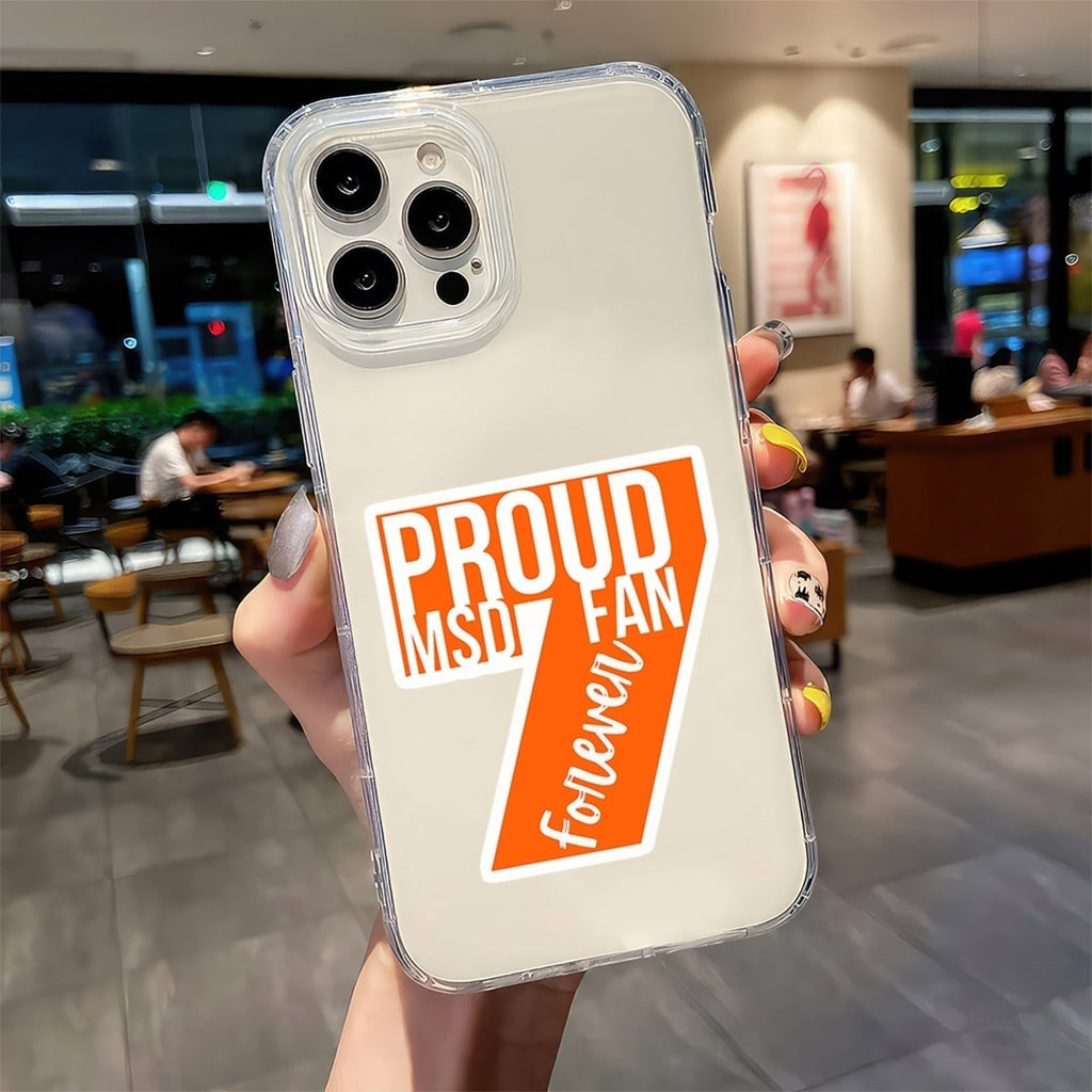 MSD STICKER - 7 - stickyfunk premium stickers