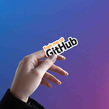 FORK ME AT GITHUB