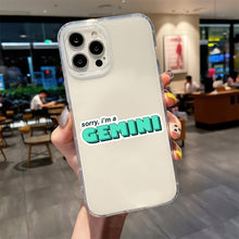 IT'S NOT ME, IT'S MY TWIN STICKER