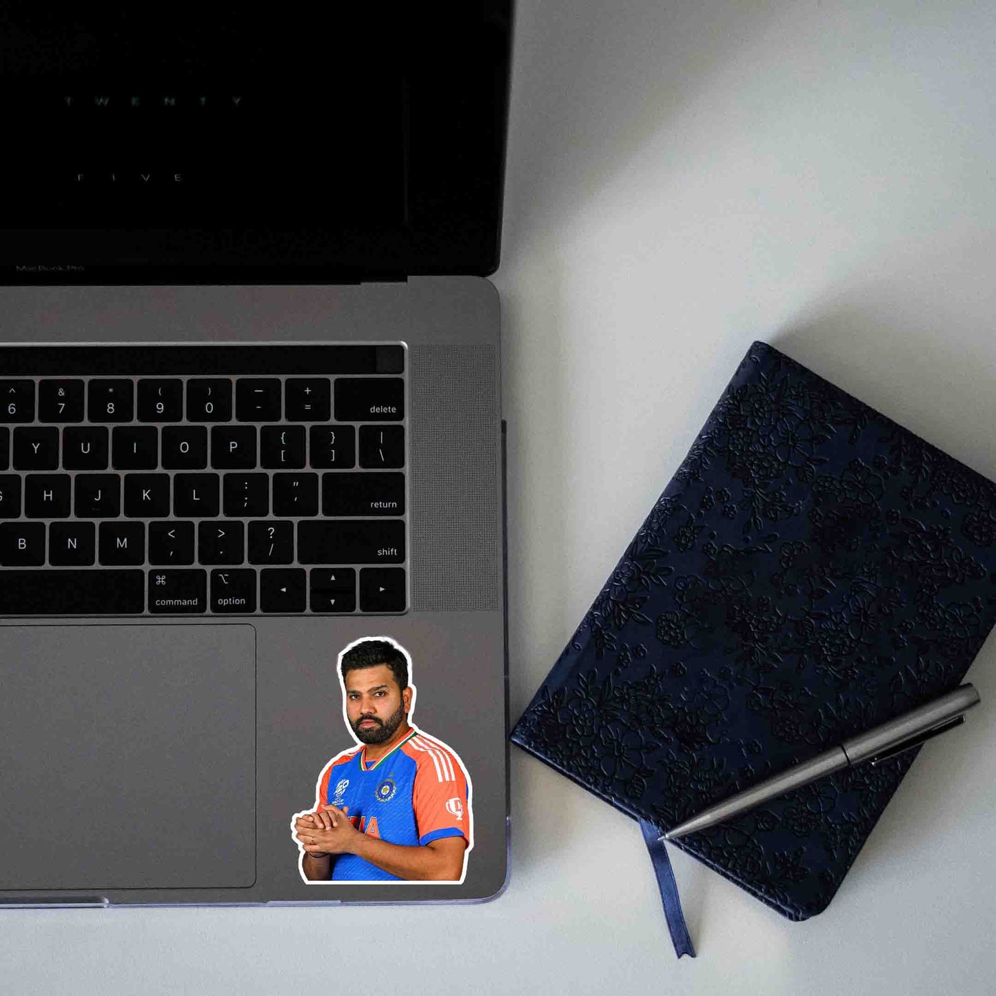 ROHIT SHARMA - WORLDCUP EDITION - 4